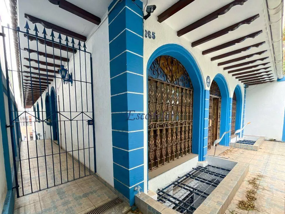 Sobrado, 5 quartos, 480 m² - Foto 6