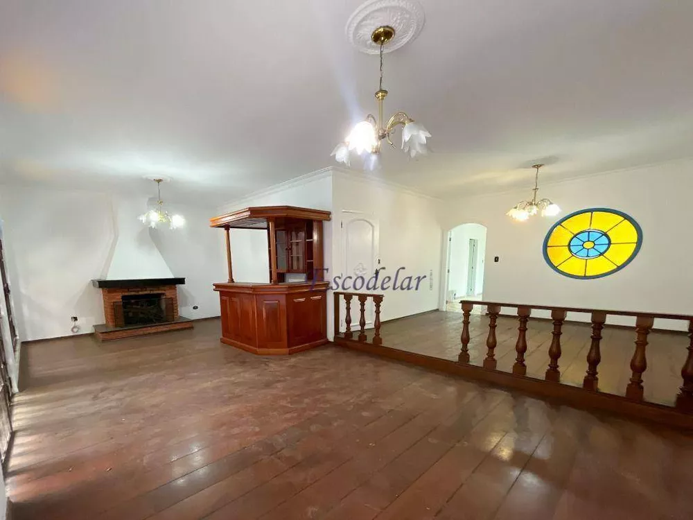 Sobrado, 5 quartos, 480 m² - Foto 8