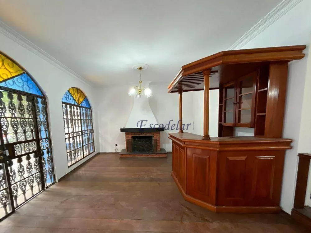 Sobrado, 5 quartos, 480 m² - Foto 11