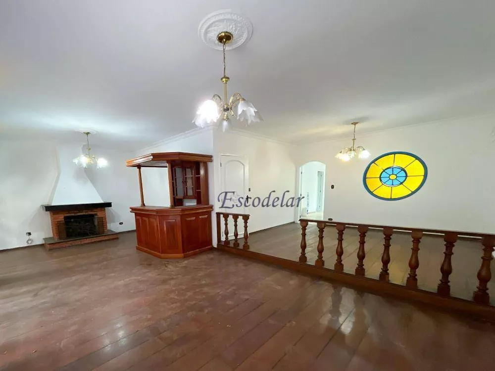 Sobrado, 5 quartos, 480 m² - Foto 9