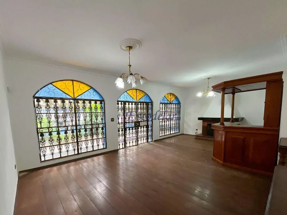 Sobrado, 5 quartos, 480 m² - Foto 12