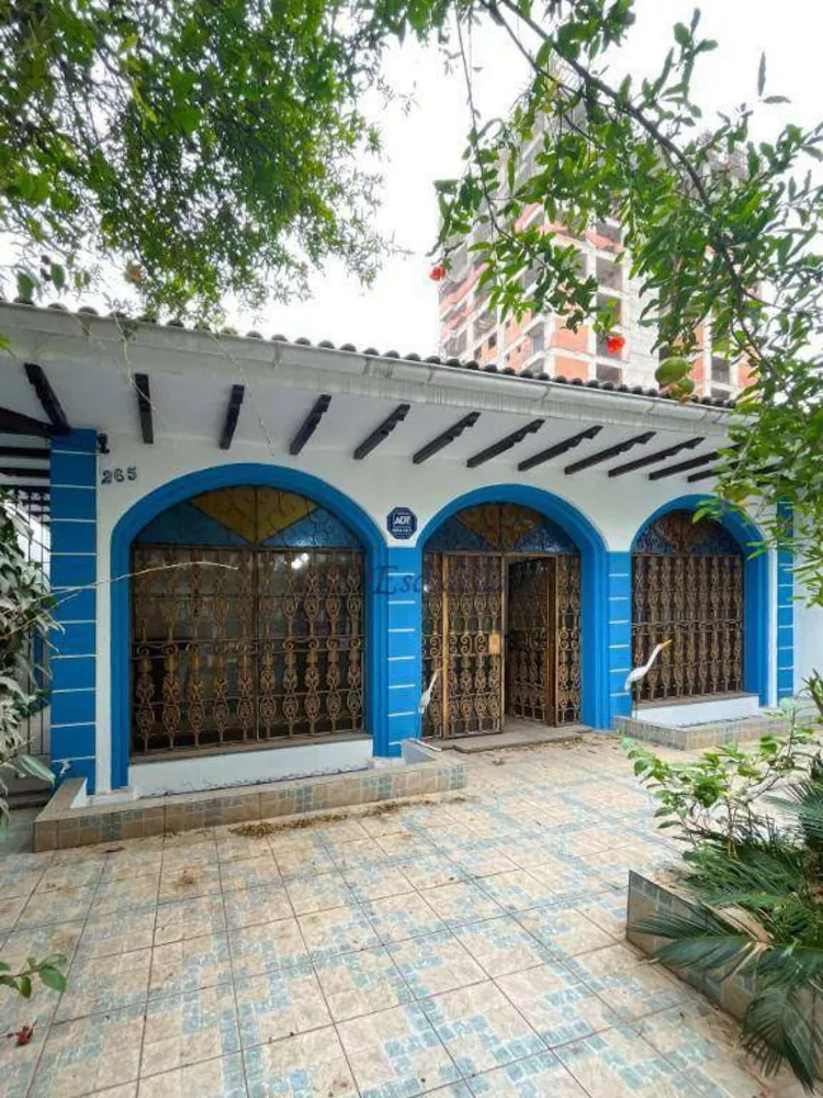 Sobrado, 5 quartos, 480 m² - Foto 7