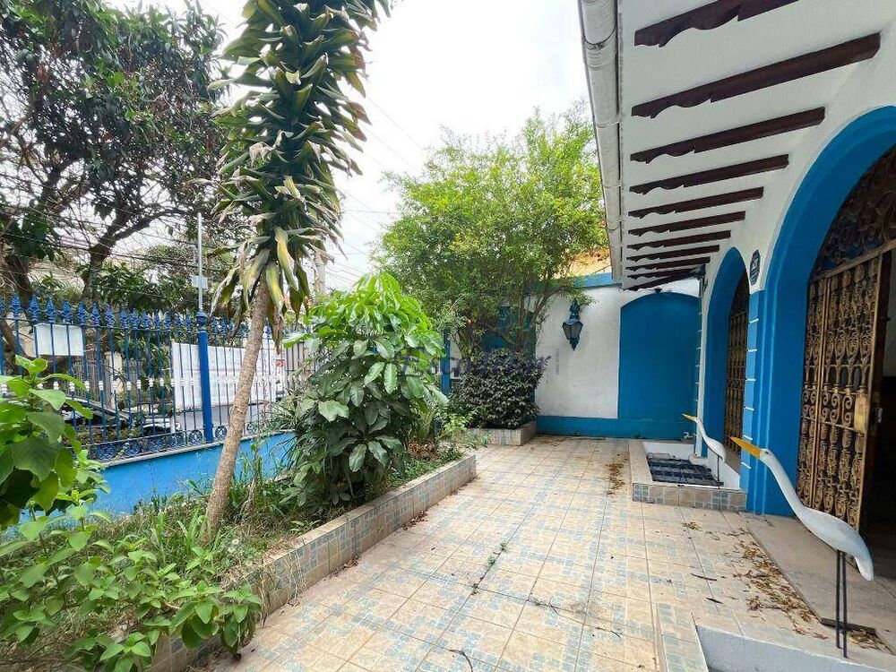 Sobrado, 5 quartos, 480 m² - Foto 4