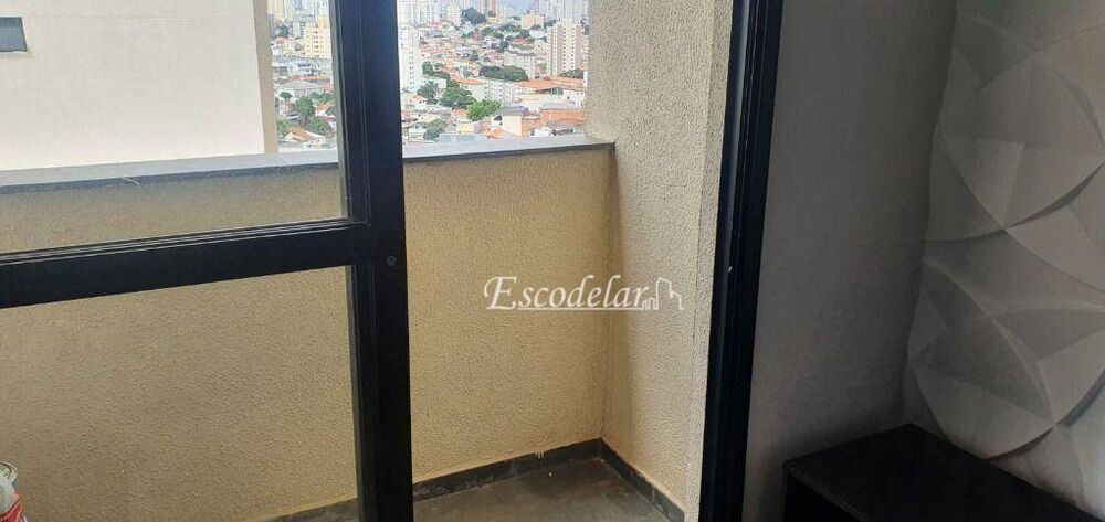 Apartamento, 2 quartos, 48 m² - Foto 3