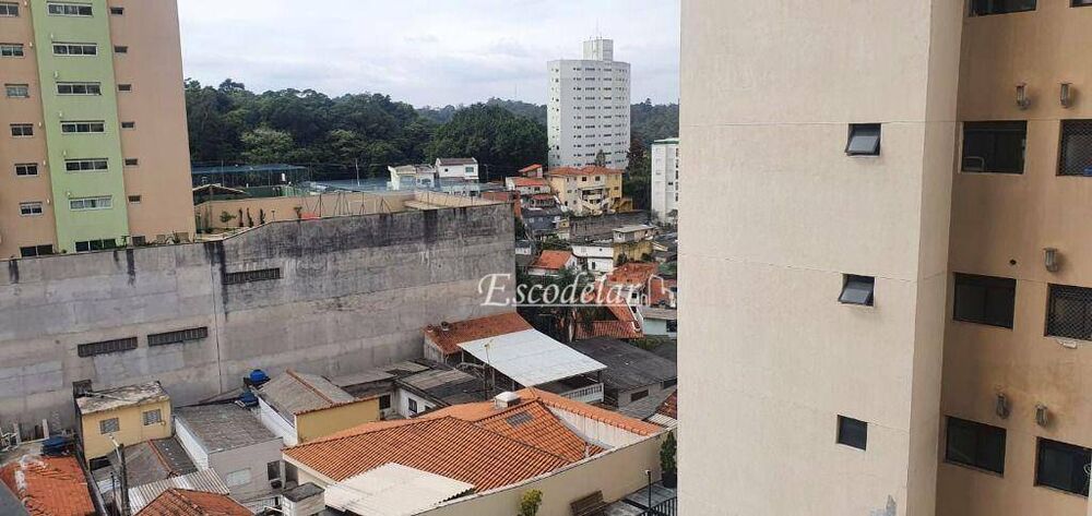 Apartamento, 2 quartos, 48 m² - Foto 5