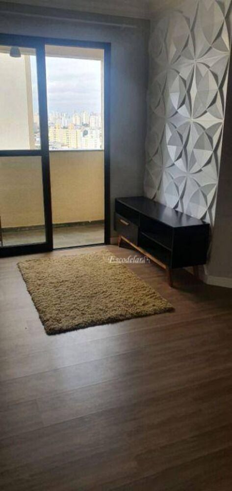 Apartamento, 2 quartos, 48 m² - Foto 9