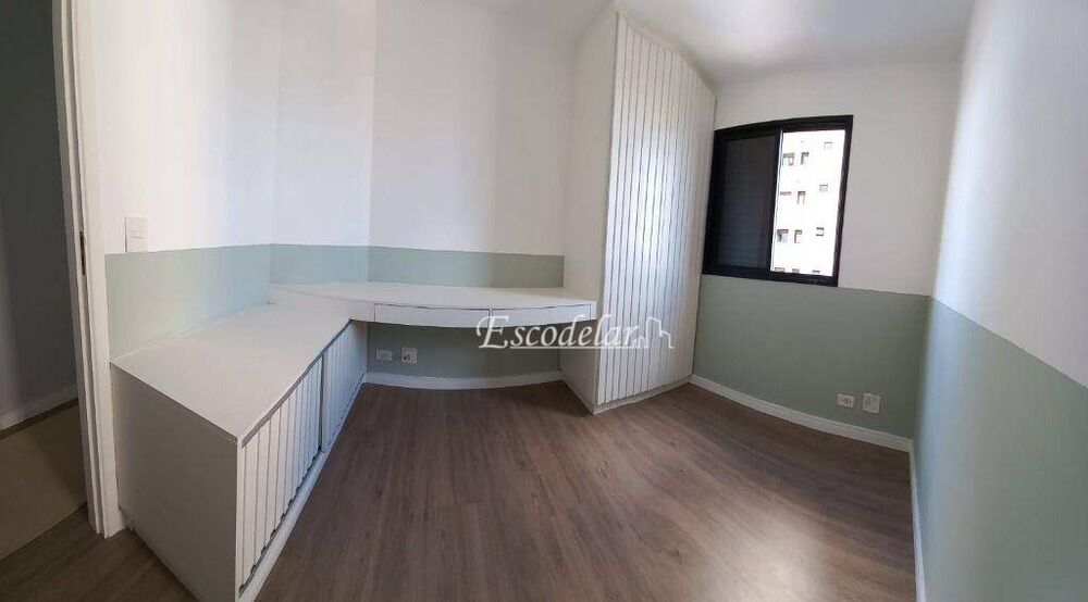 Apartamento, 2 quartos, 48 m² - Foto 2