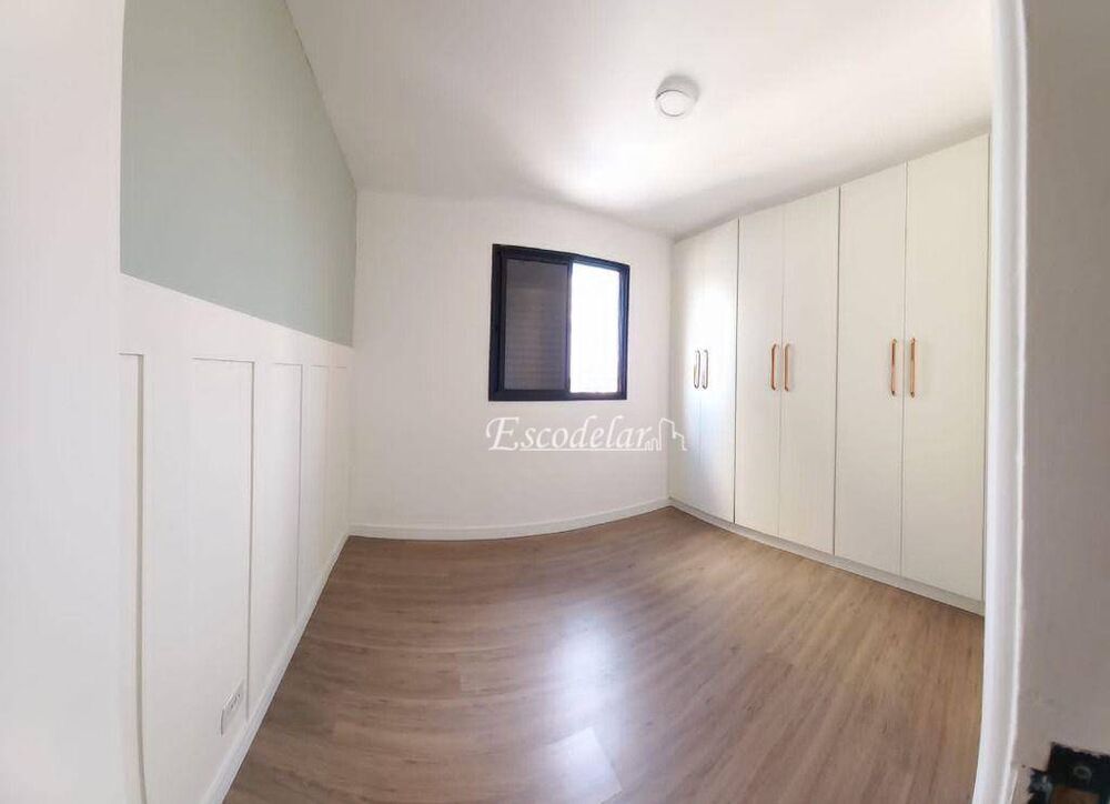 Apartamento, 2 quartos, 48 m² - Foto 1