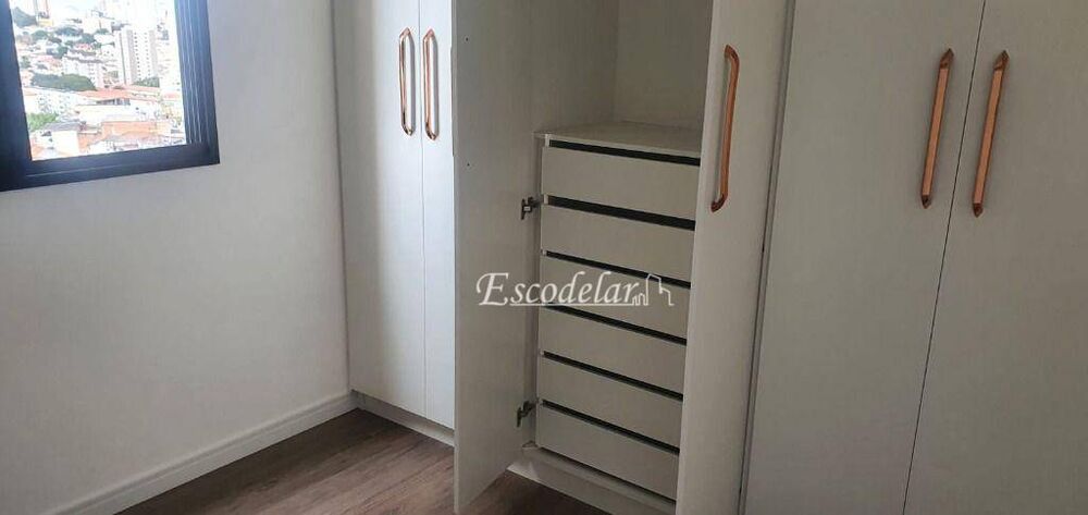 Apartamento, 2 quartos, 48 m² - Foto 4