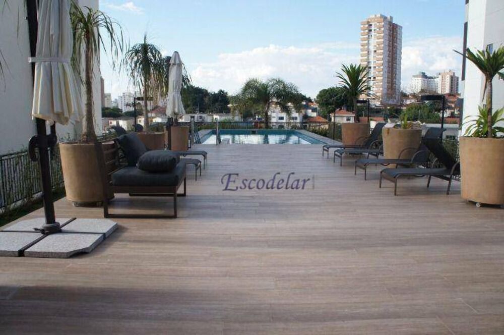 Apartamento, 1 quarto, 60 m² - Foto 2
