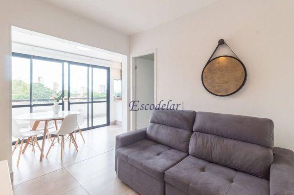 Apartamento, 1 quarto, 60 m² - Foto 3