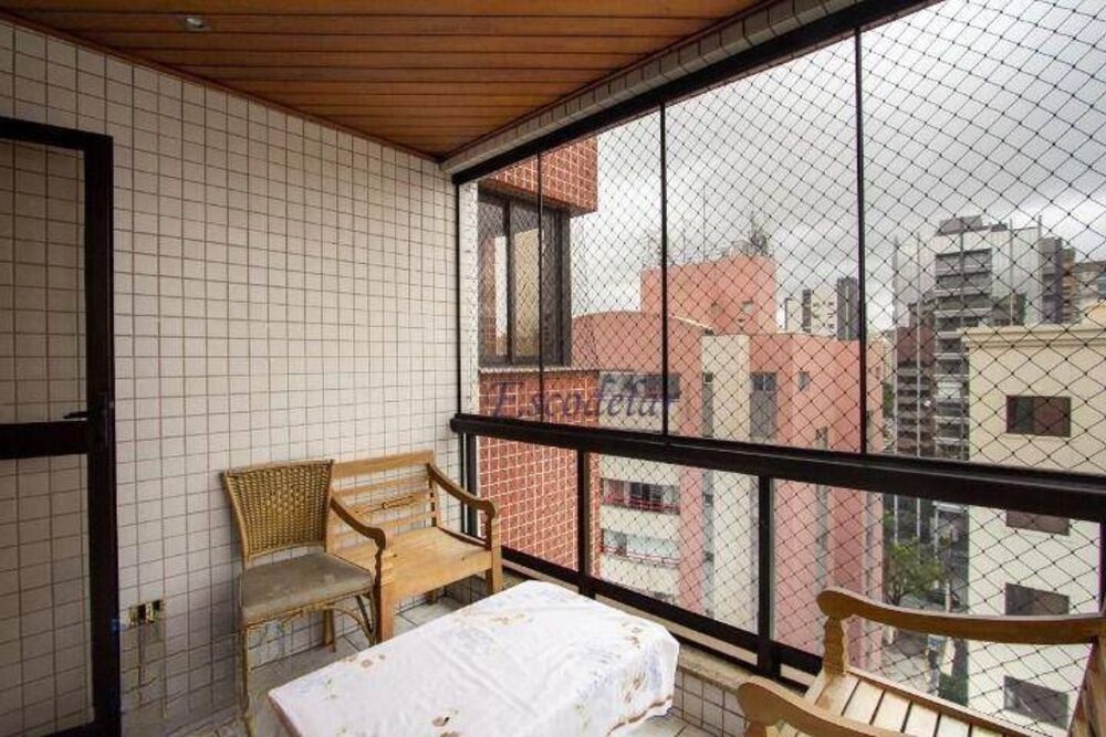 Apartamento, 4 quartos, 120 m² - Foto 10