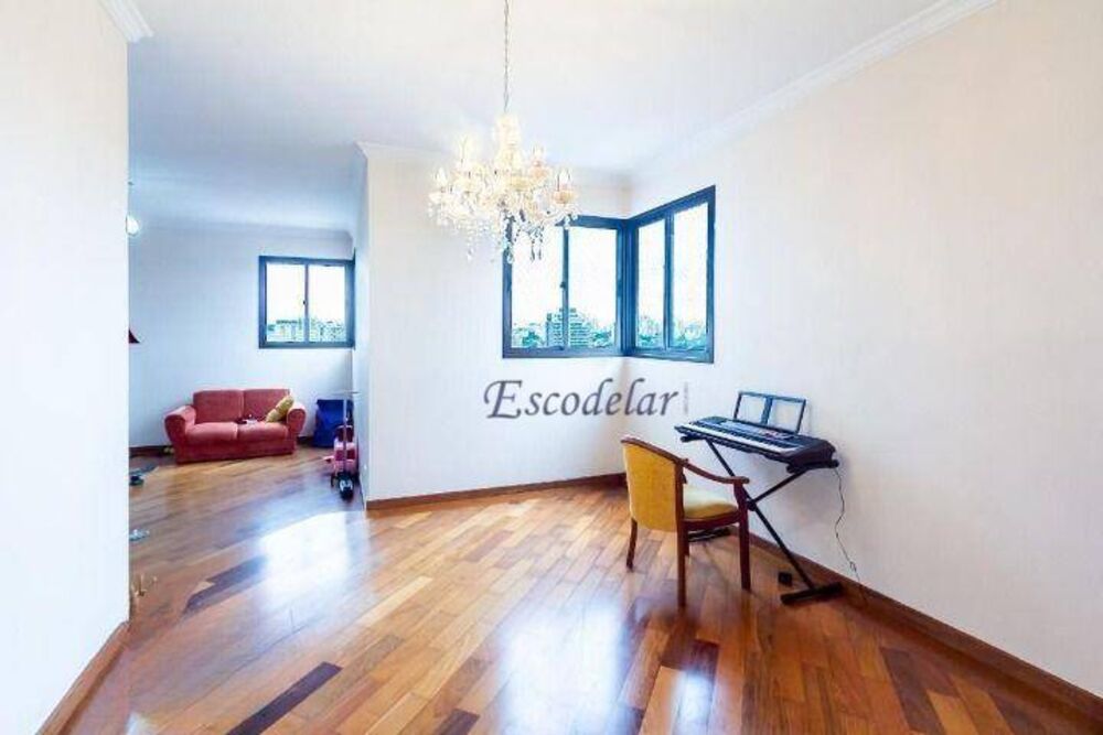 Apartamento, 4 quartos, 120 m² - Foto 11