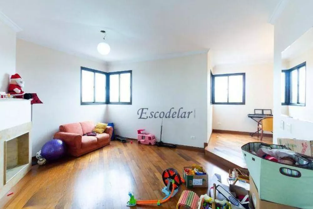 Apartamento, 4 quartos, 120 m² - Foto 3