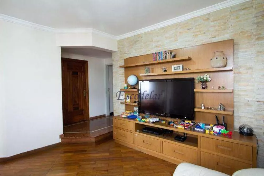 Apartamento, 4 quartos, 120 m² - Foto 2