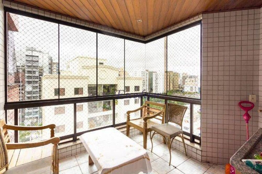 Apartamento, 4 quartos, 120 m² - Foto 9