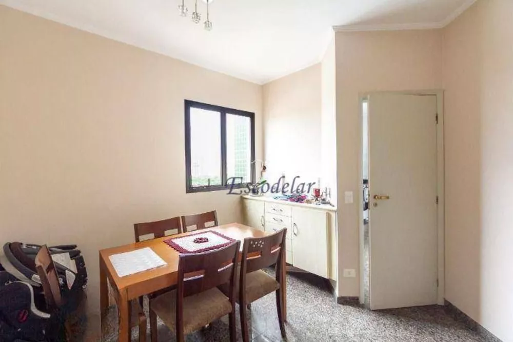 Apartamento, 4 quartos, 120 m² - Foto 8