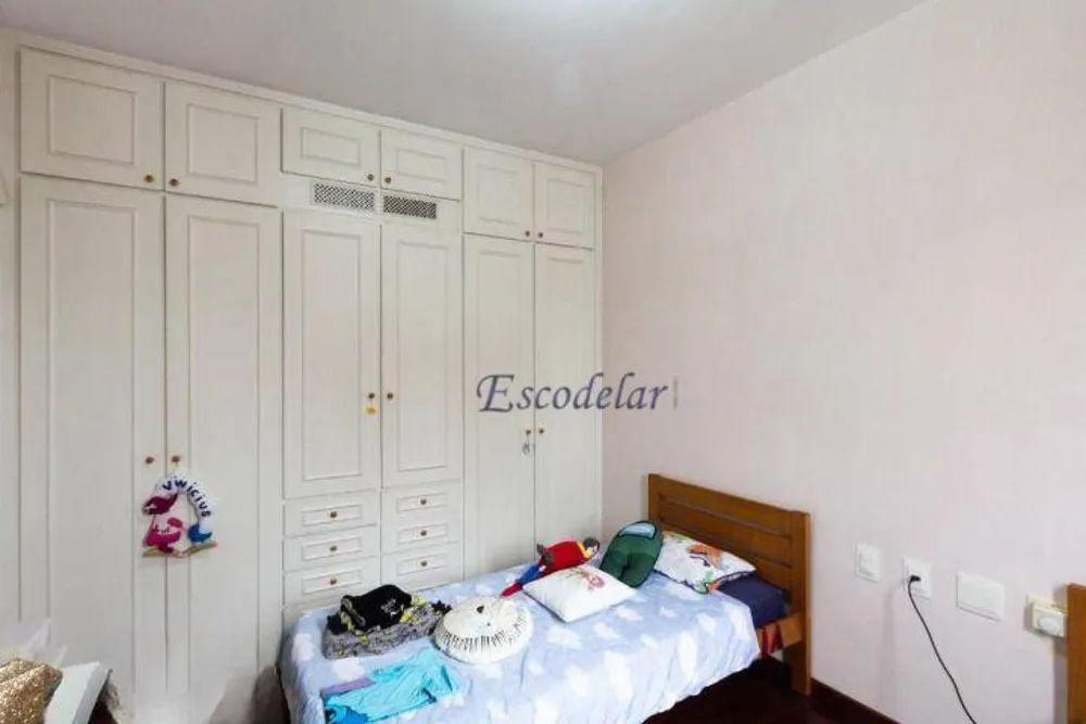 Apartamento, 4 quartos, 120 m² - Foto 14