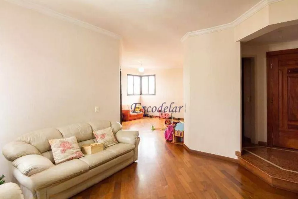Apartamento, 4 quartos, 120 m² - Foto 1