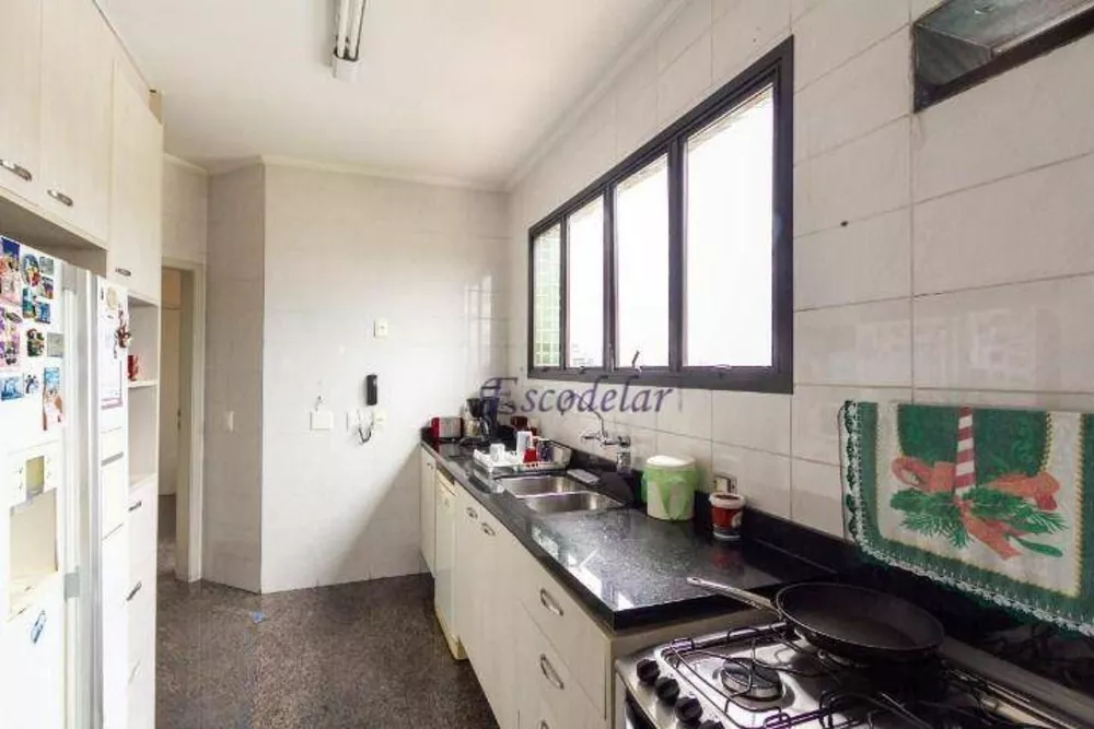 Apartamento, 4 quartos, 120 m² - Foto 6