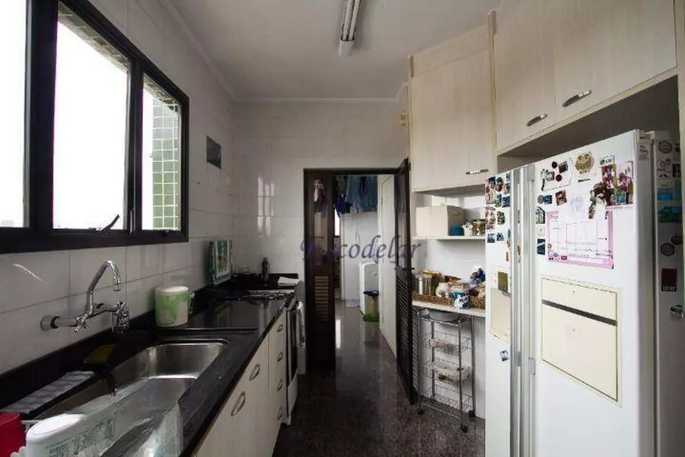 Apartamento, 4 quartos, 120 m² - Foto 7