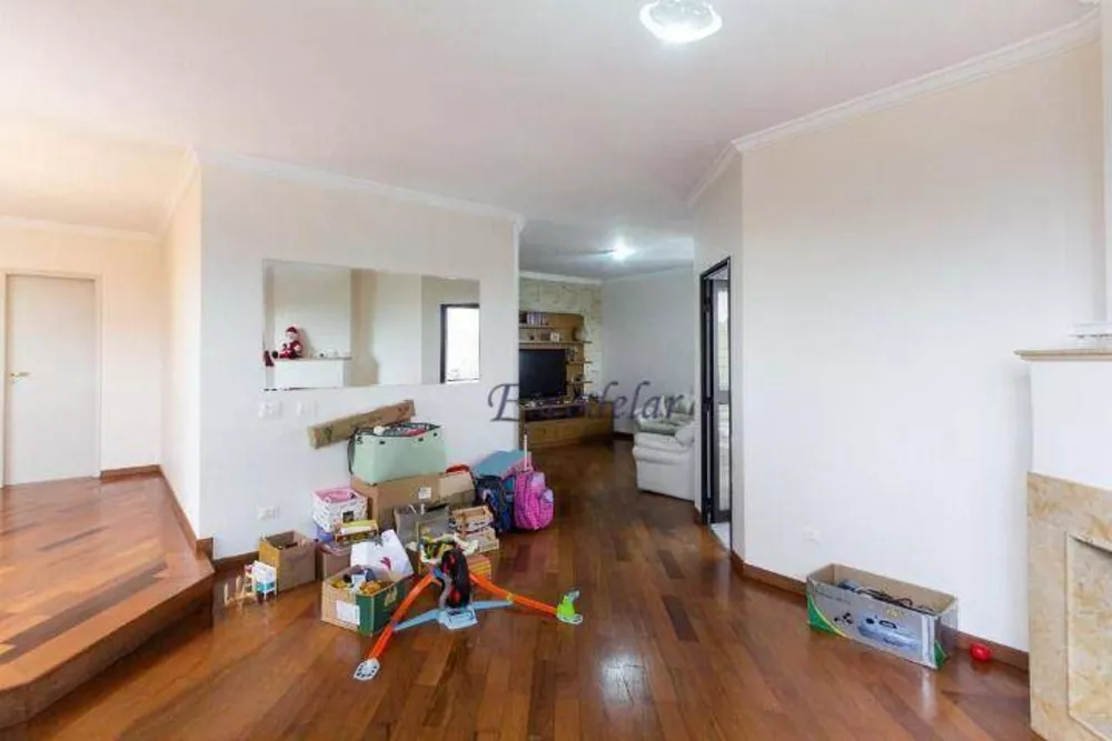 Apartamento, 4 quartos, 120 m² - Foto 5