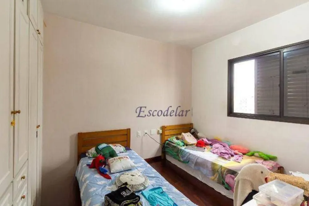 Apartamento, 4 quartos, 120 m² - Foto 13