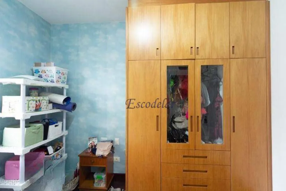 Apartamento, 4 quartos, 120 m² - Foto 15