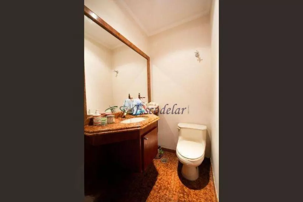 Apartamento, 4 quartos, 120 m² - Foto 4