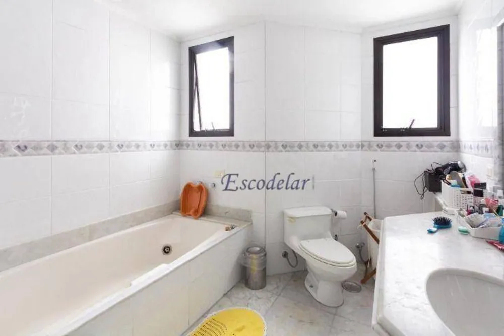 Apartamento, 4 quartos, 120 m² - Foto 16