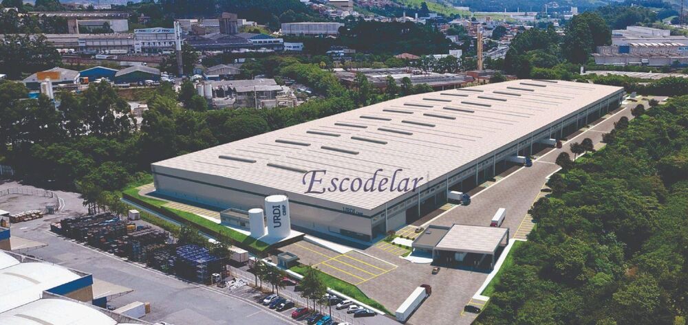 Depósito-Galpão, 2094 m² - Foto 4