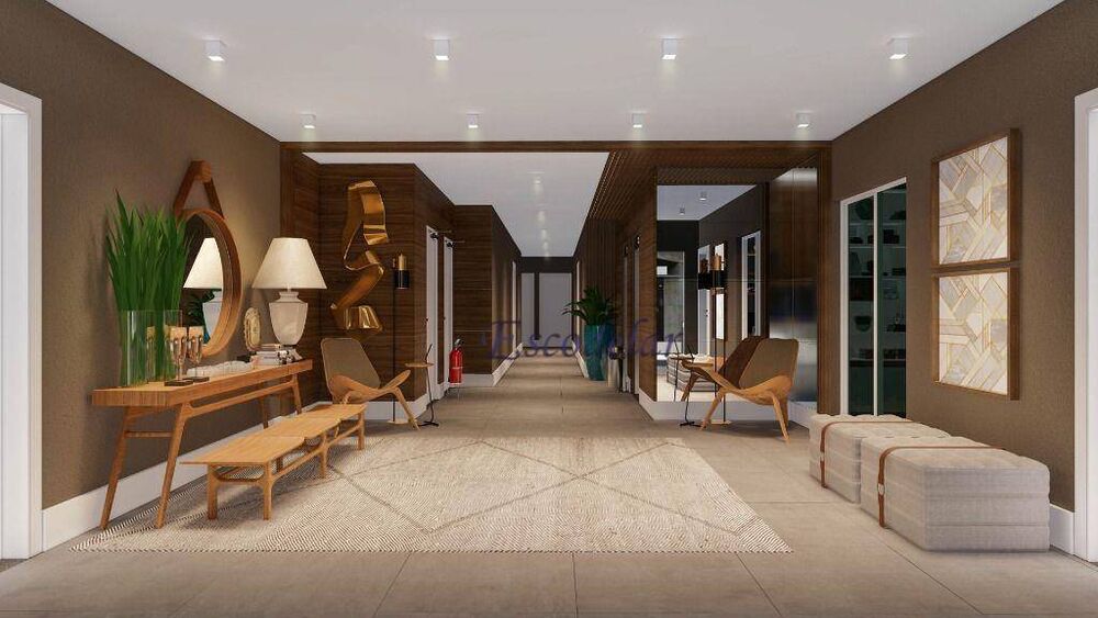 Apartamento, 2 quartos, 47 m² - Foto 7
