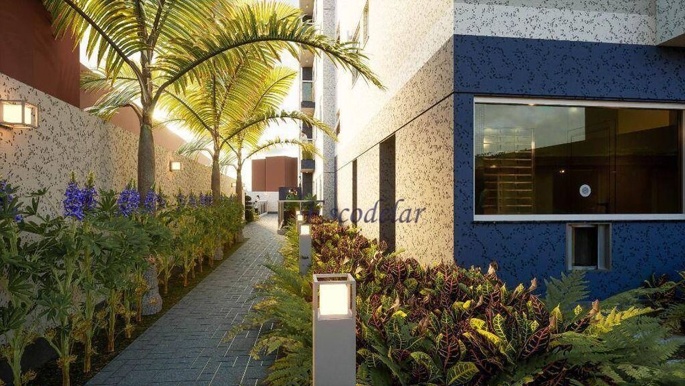 Apartamento, 2 quartos, 47 m² - Foto 11