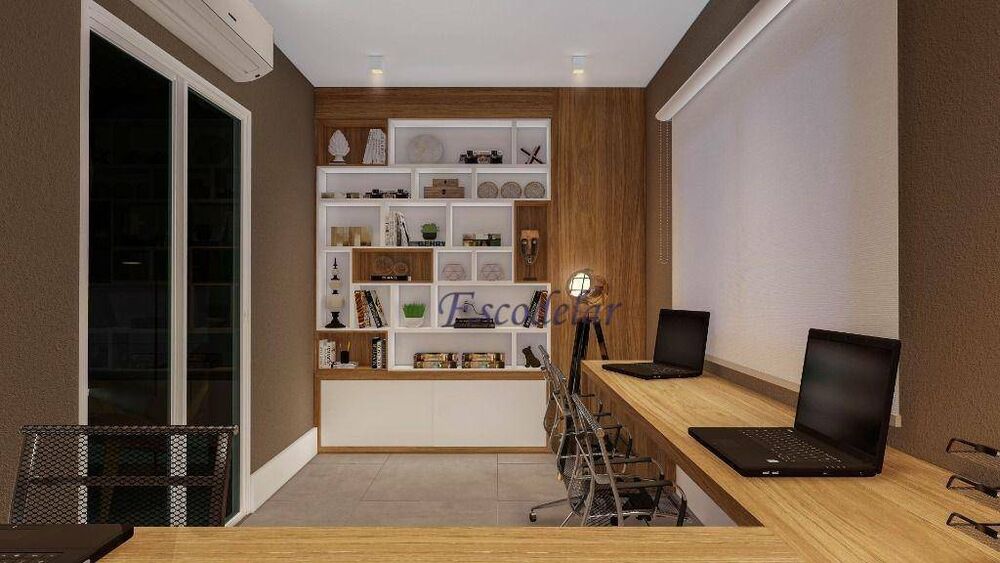 Apartamento, 2 quartos, 47 m² - Foto 9