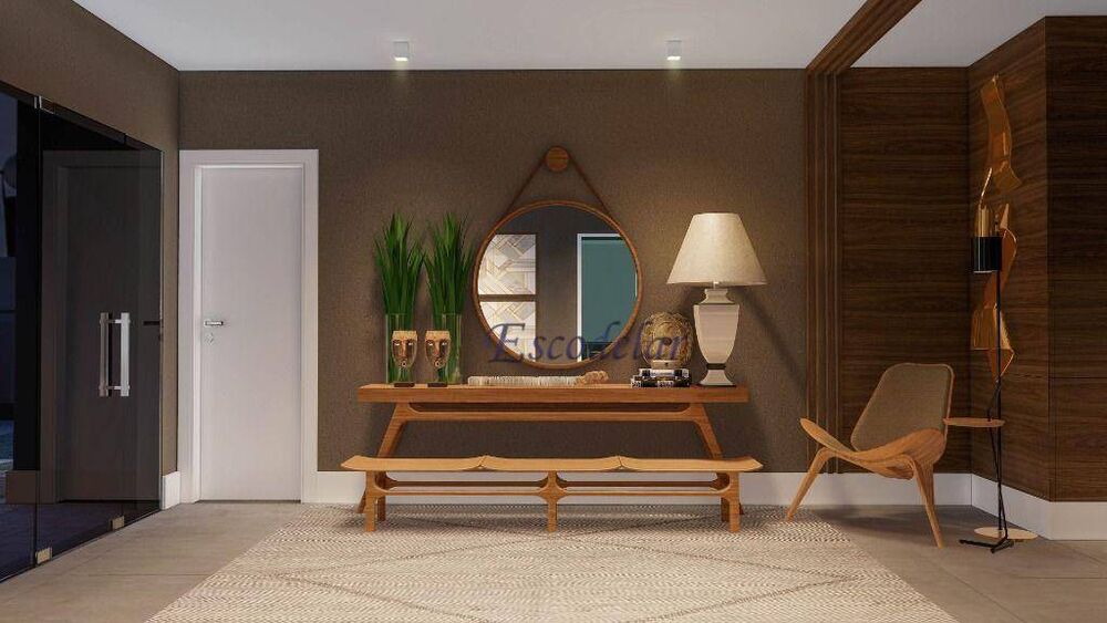 Apartamento, 2 quartos, 47 m² - Foto 8