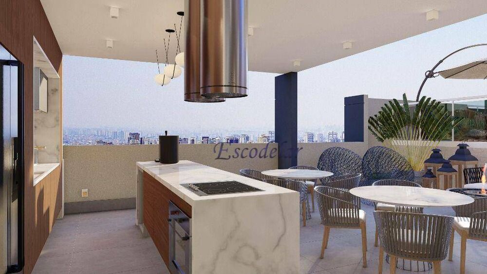 Apartamento, 2 quartos, 47 m² - Foto 3