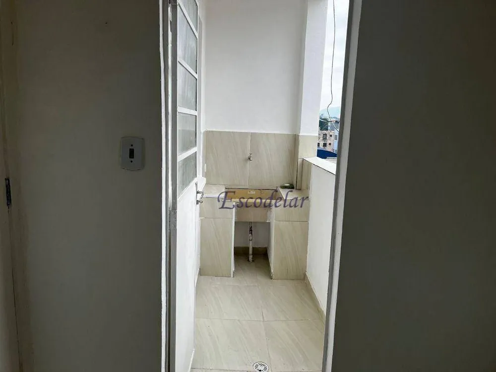 Kitnet-Studio, 38 m² - Foto 5
