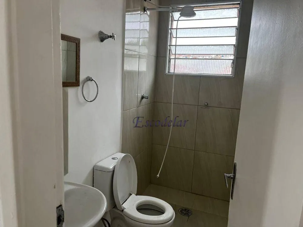 Kitnet-Studio, 38 m² - Foto 8
