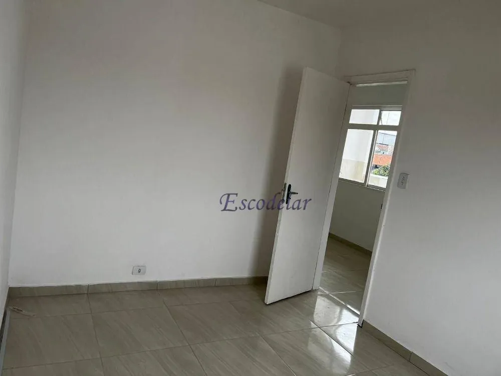Kitnet-Studio, 38 m² - Foto 6