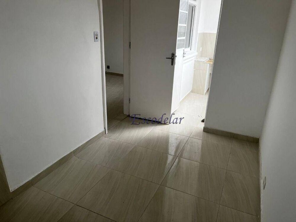 Kitnet e Studio para alugar com 1 quarto, 38m² - Foto 2