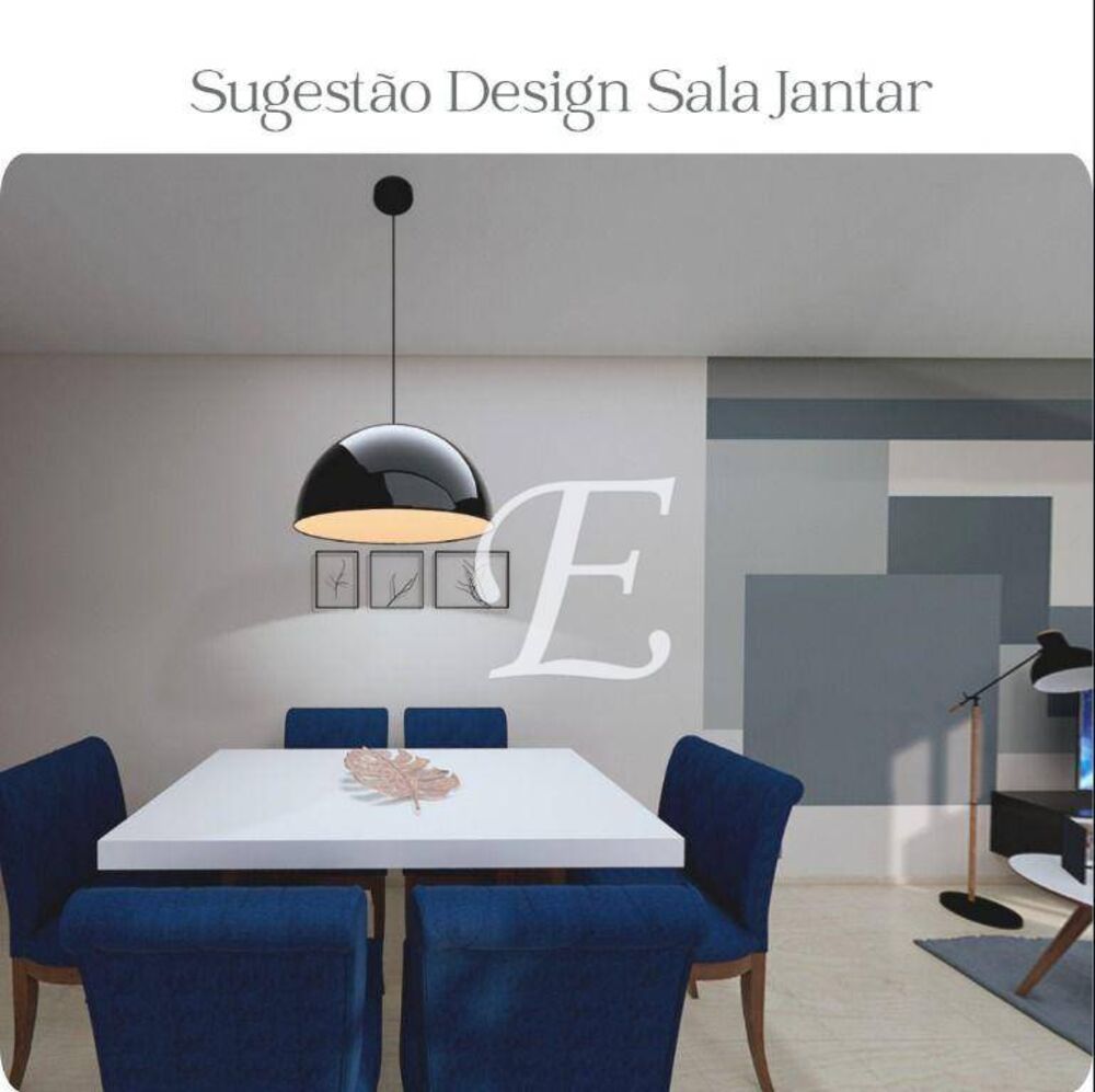 Casa, 2 quartos, 60 m² - Foto 3