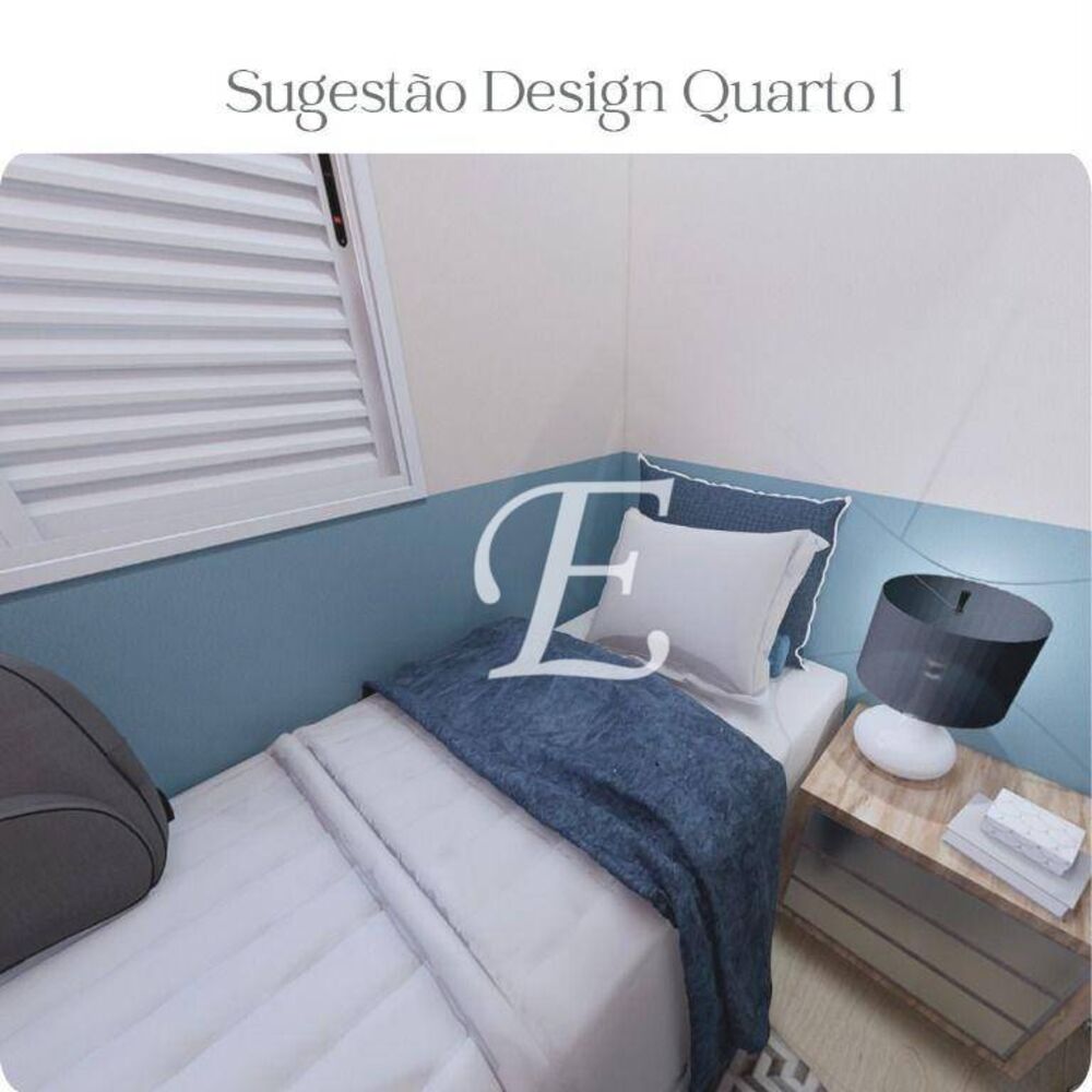 Casa, 2 quartos, 60 m² - Foto 4