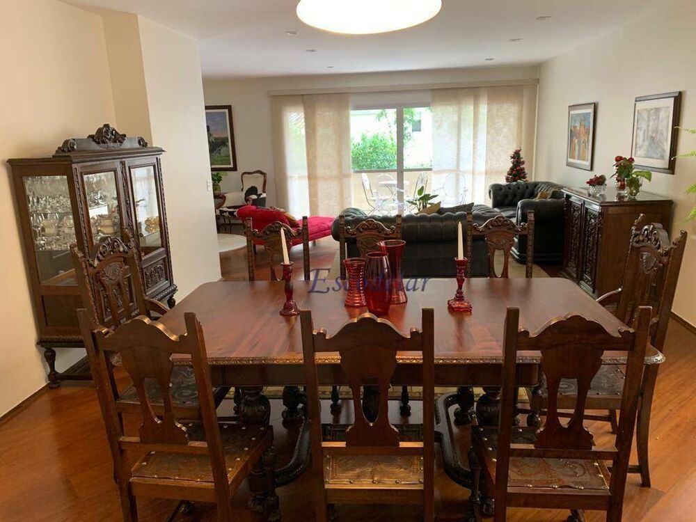 Apartamento para alugar com 4 quartos, 298m² - Foto 7