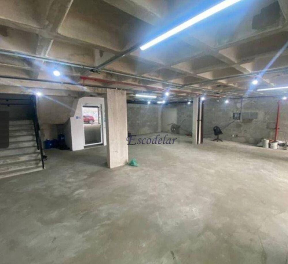 Loja-Salão à venda, 300m² - Foto 1