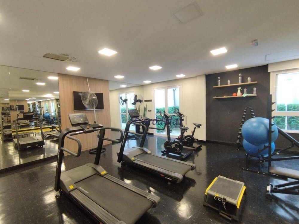 Apartamento, 1 quarto, 57 m² - Foto 6