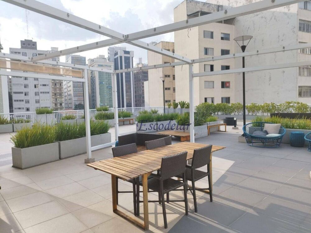 Apartamento, 1 quarto, 57 m² - Foto 7
