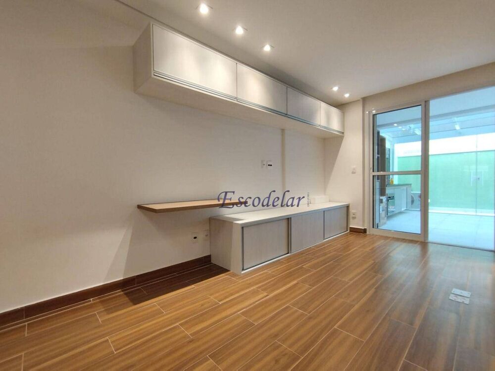 Apartamento, 1 quarto, 57 m² - Foto 1
