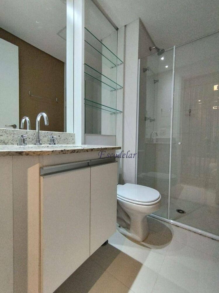 Apartamento, 1 quarto, 57 m² - Foto 2