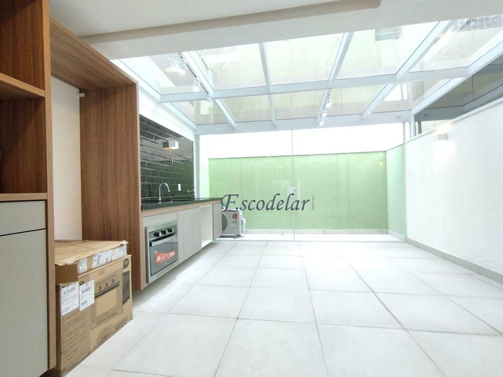 Apartamento, 1 quarto, 57 m² - Foto 3