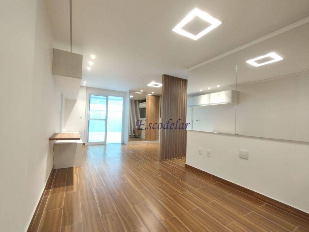 Apartamento, 1 quarto, 57 m² - Foto 9